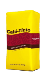 CAFÉ TINTO