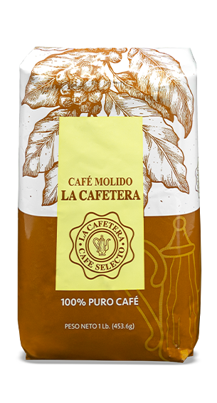 LA CAFETERA