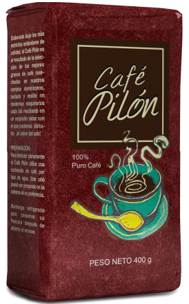 PILON COFFEE