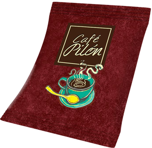 CAF&Eacute; PIL&Oacute;N SOBRE