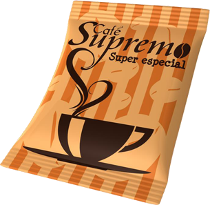 Supreme coffee